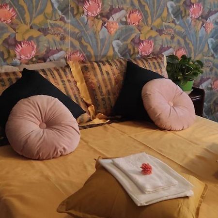 Accoglienza E Comfort Apartment Rome Exterior photo