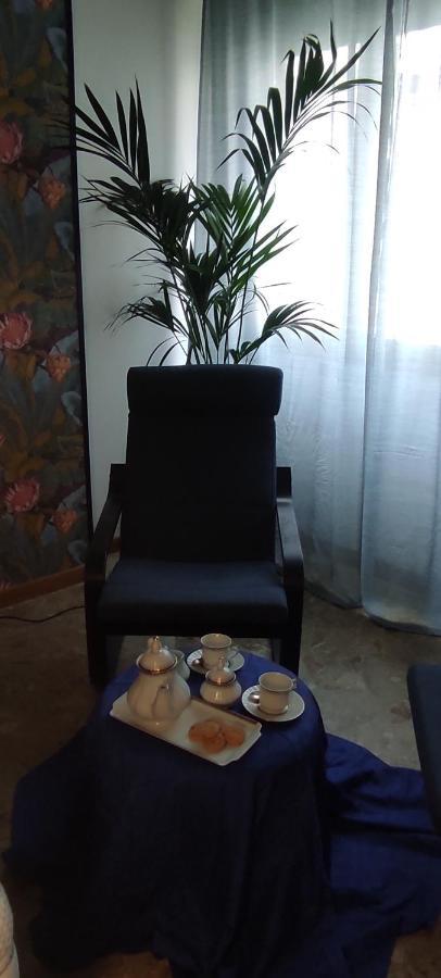 Accoglienza E Comfort Apartment Rome Exterior photo