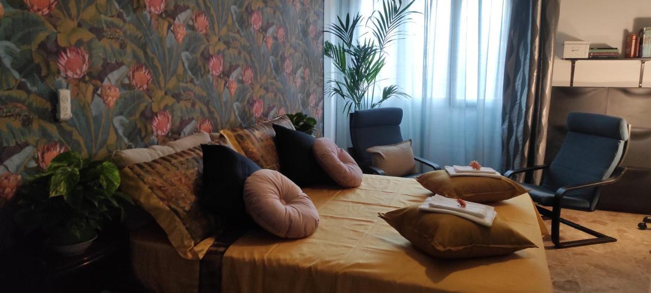 Accoglienza E Comfort Apartment Rome Exterior photo